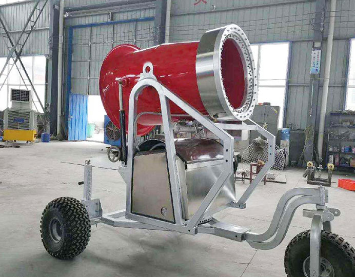 造雪機