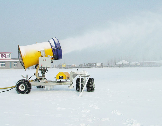 造雪機多少錢一臺小型的