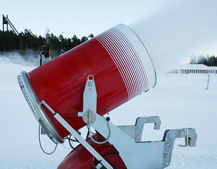 造雪機廠家