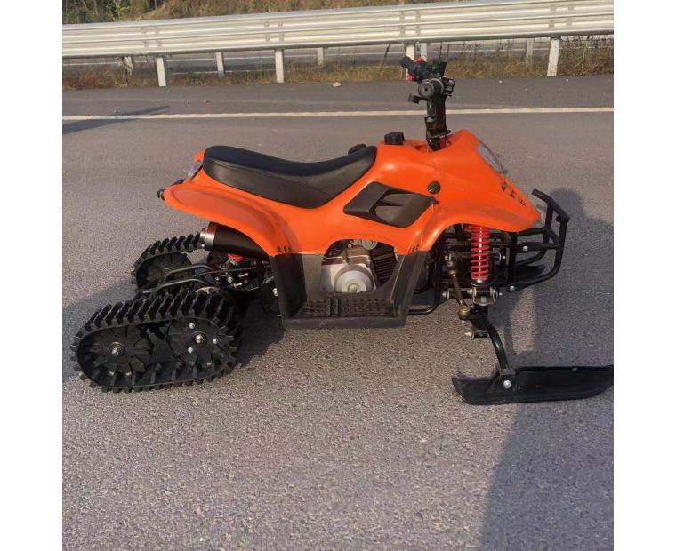 125cc臥式電啟動
